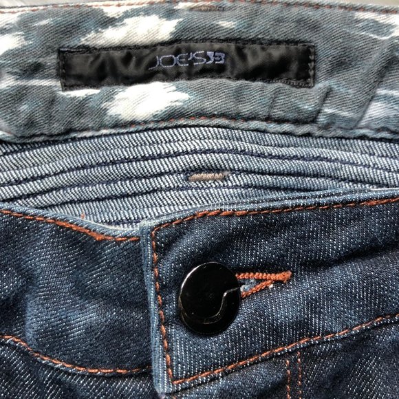 Joe's Jeans Muse Fit Luca Wash Bootcut Jeans 28 - Picture 4 of 8